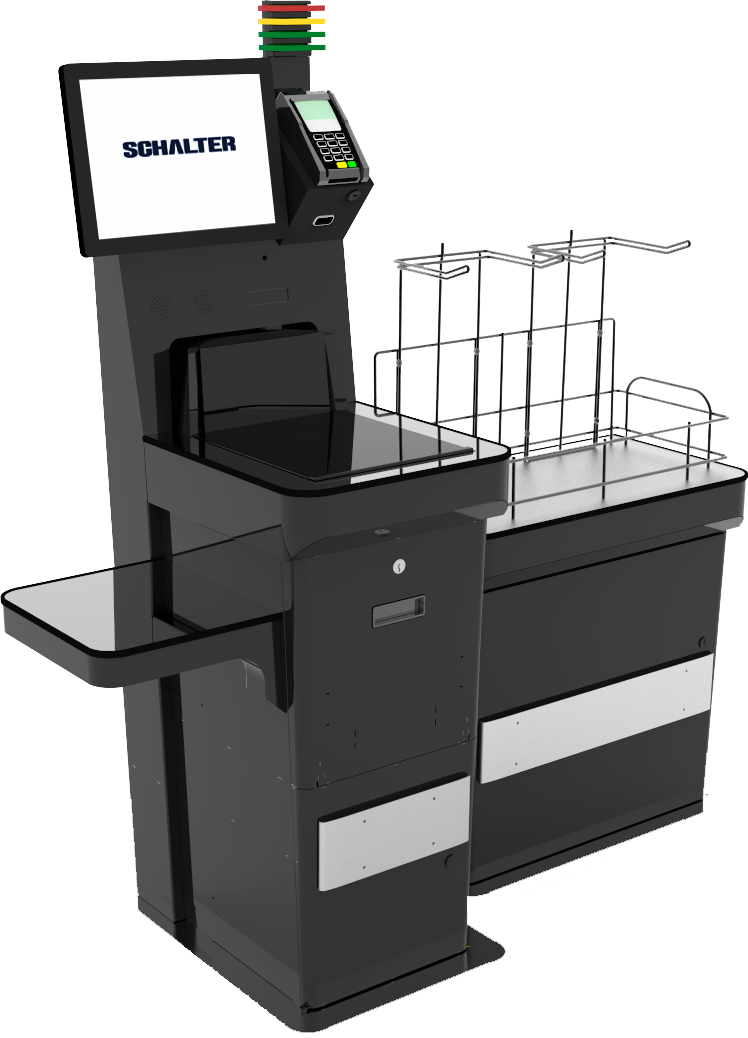 self-check-out-express