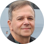Valtuir Caetano - CEO da Schalter Tecnologia