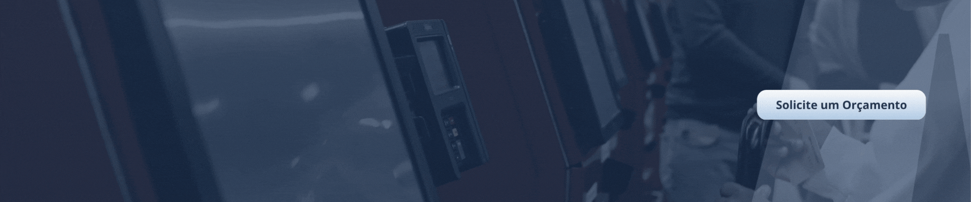 COnte com a schalter na hora de colocar um Selfcheckout na sua empresa.